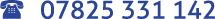 Phone Number